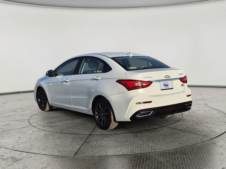 2024 Chery Arrizo 5 Comfort 