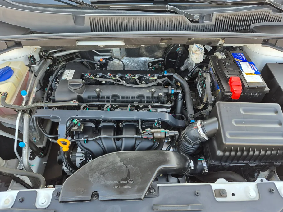 2024 Chery Arrizo 5 Comfort 