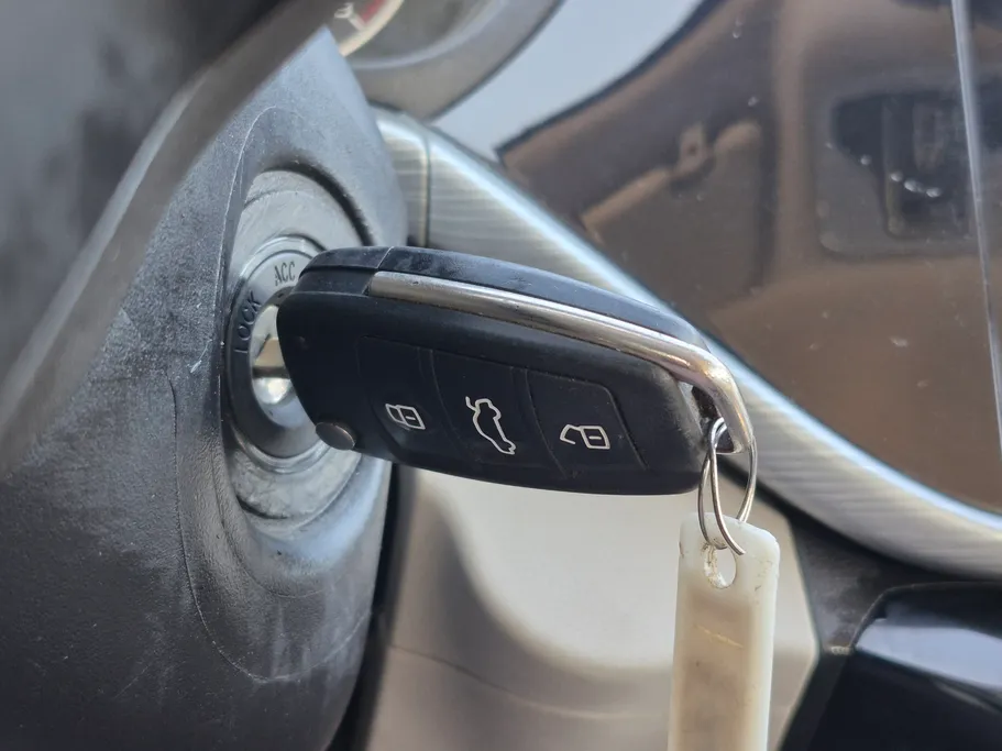 2024 Chery Arrizo 5 Comfort 