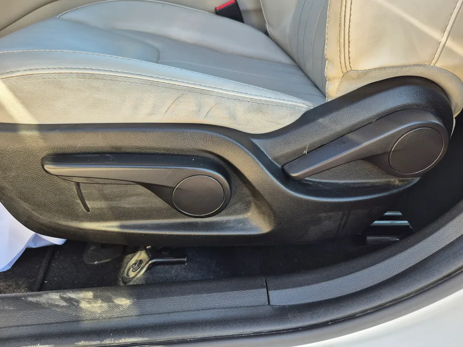 2024 Chery Arrizo 5 Comfort 