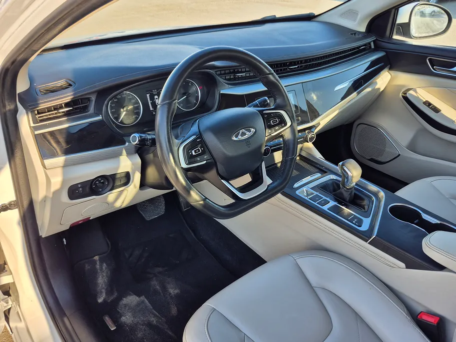 2024 Chery Arrizo 5 Comfort 