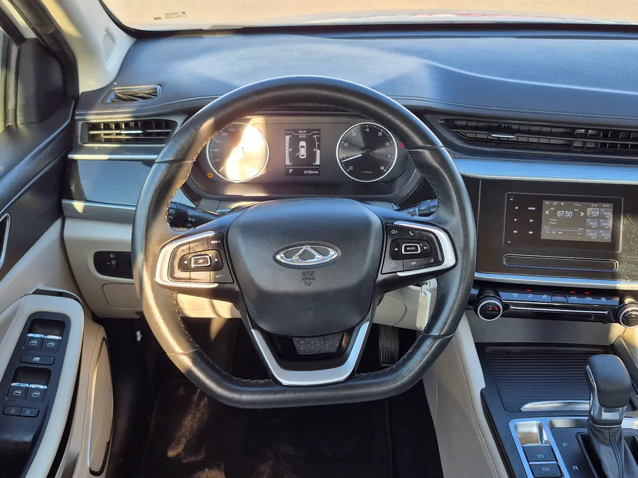 2024 Chery Arrizo 5 Comfort 