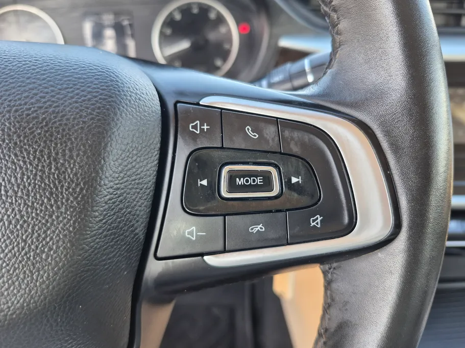 2024 Chery Arrizo 5 Comfort 