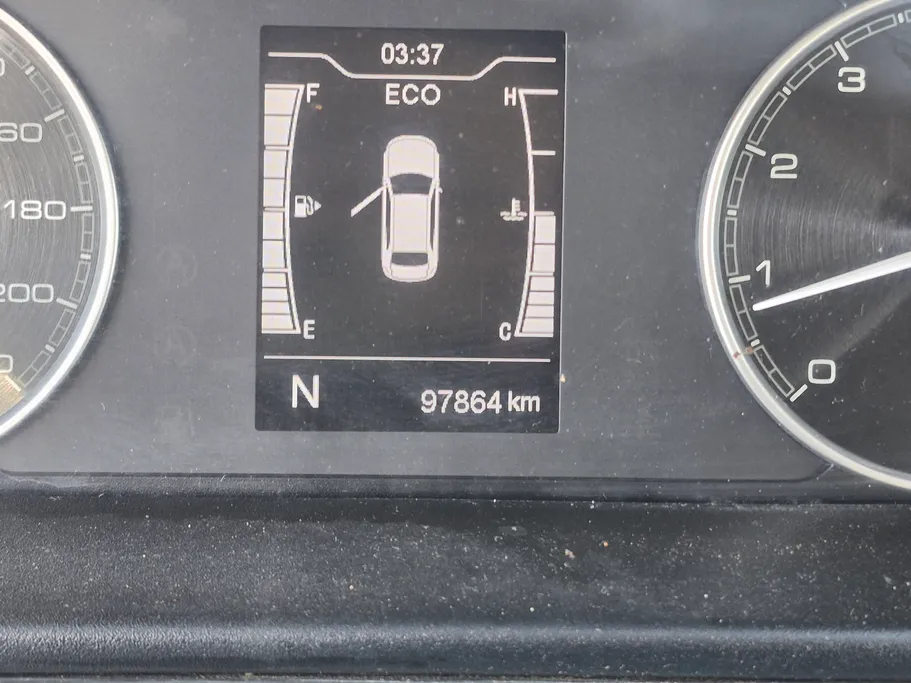 2024 Chery Arrizo 5 Comfort 