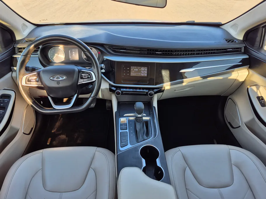 2024 Chery Arrizo 5 Comfort 