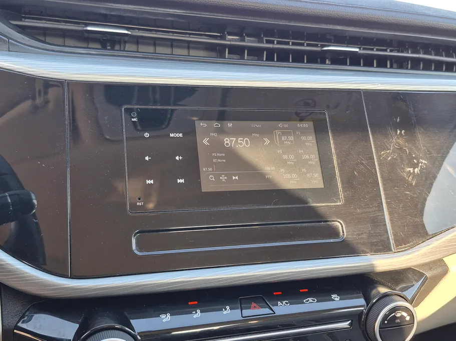 2024 Chery Arrizo 5 Comfort 