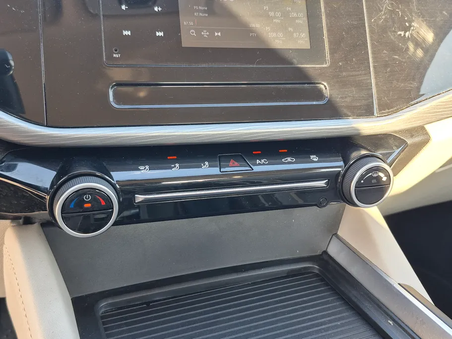 2024 Chery Arrizo 5 Comfort 