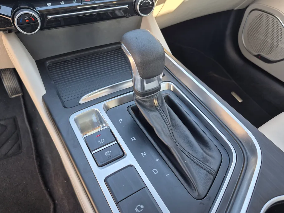 2024 Chery Arrizo 5 Comfort 