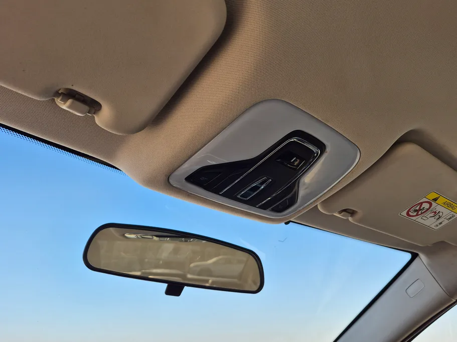 2024 Chery Arrizo 5 Comfort 