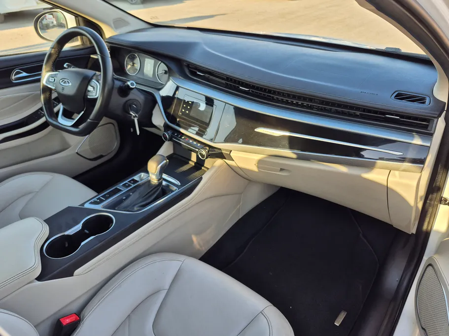 2024 Chery Arrizo 5 Comfort 