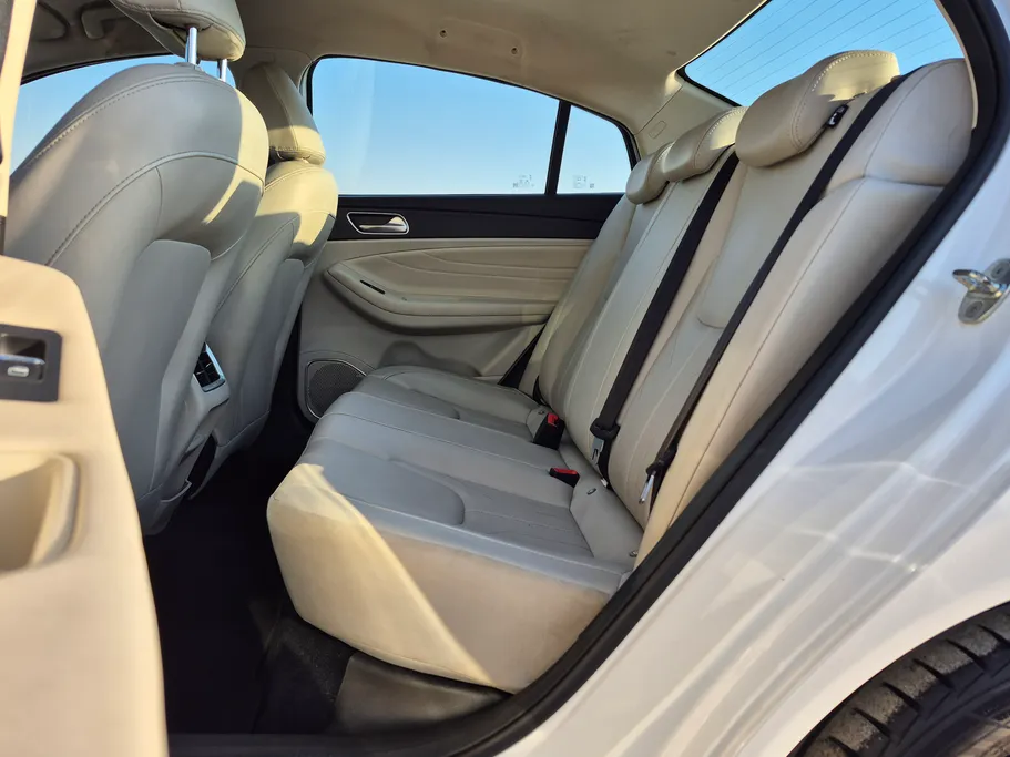 2024 Chery Arrizo 5 Comfort 