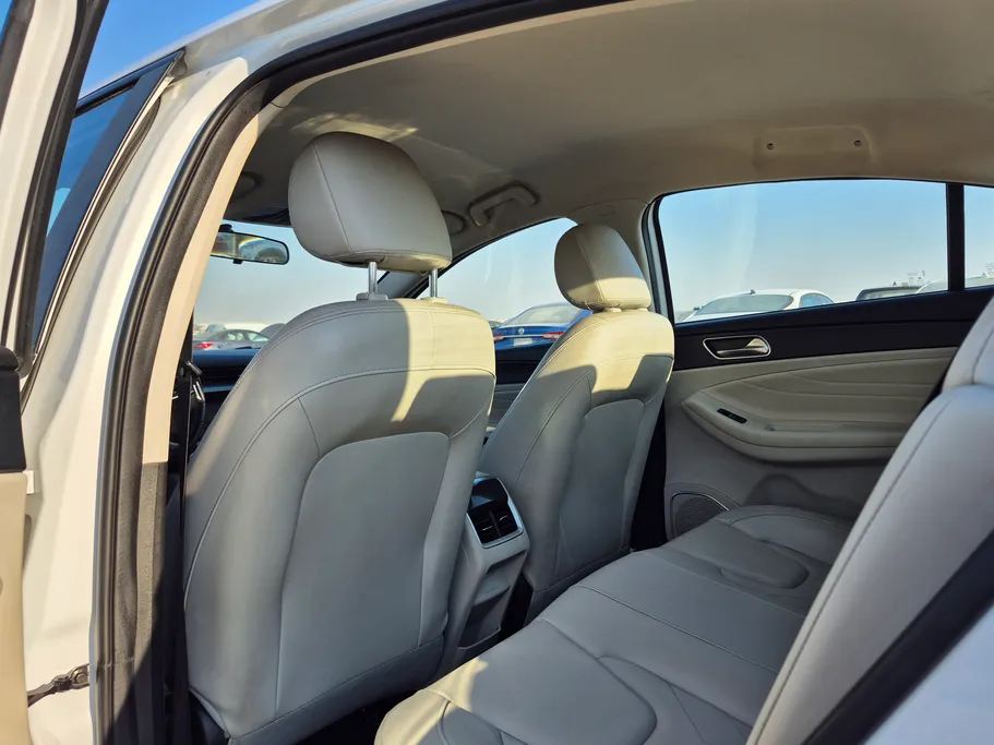 2024 Chery Arrizo 5 Comfort 