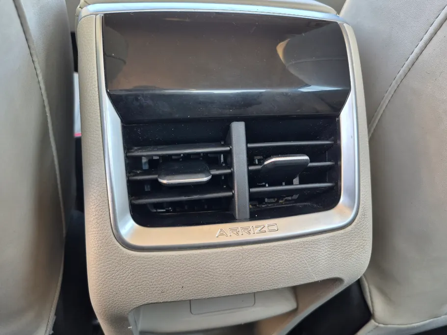 2024 Chery Arrizo 5 Comfort 