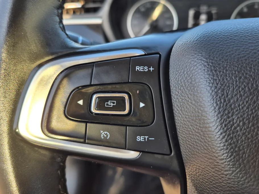 2024 Chery Arrizo 5 Comfort 