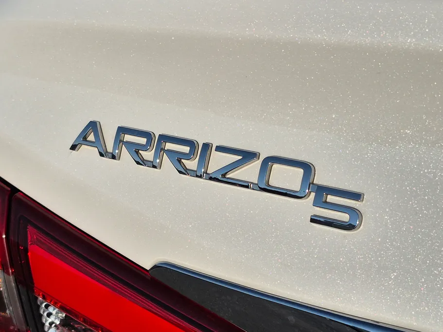 2024 Chery Arrizo 5 Comfort 