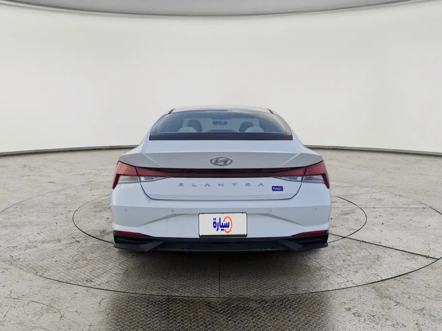 هيونداي النترا فلييت 2022 