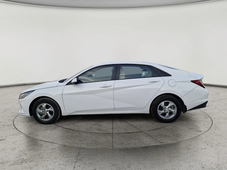 هيونداي النترا فلييت 2022 