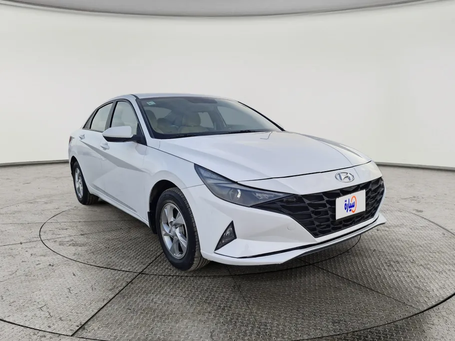 هيونداي النترا فلييت 2022 