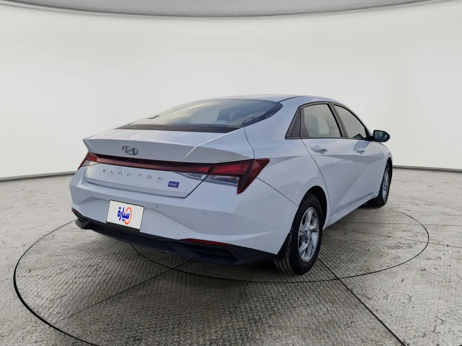 هيونداي النترا فلييت 2022 