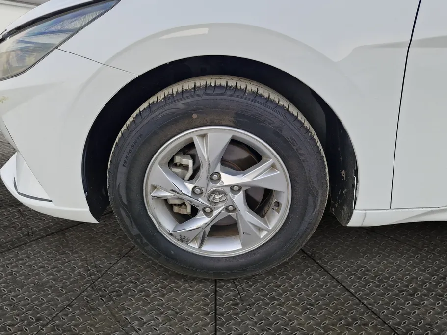 هيونداي النترا فلييت 2022 