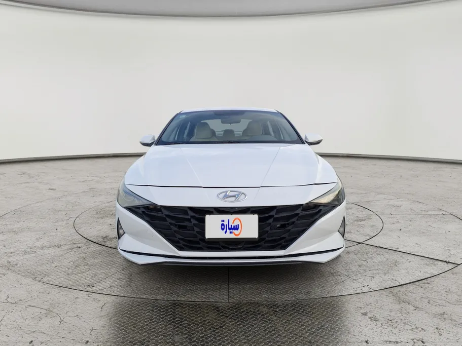 هيونداي النترا فلييت 2022 