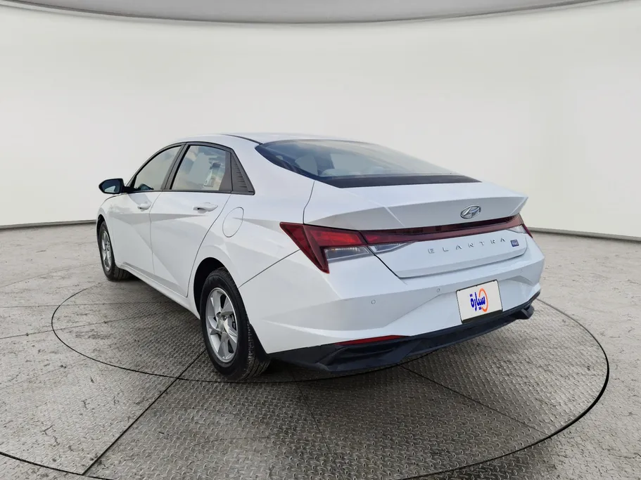 هيونداي النترا فلييت 2022 