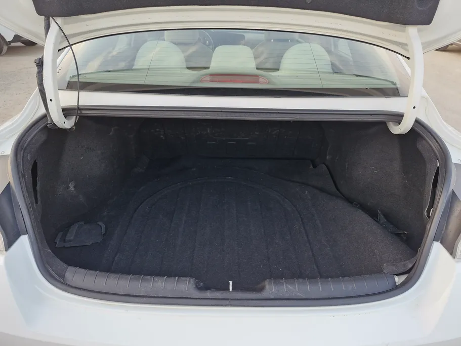 هيونداي النترا فلييت 2022 