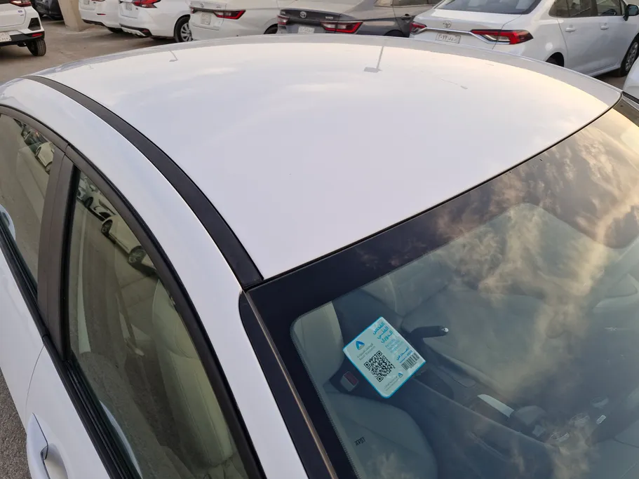 هيونداي النترا فلييت 2022 