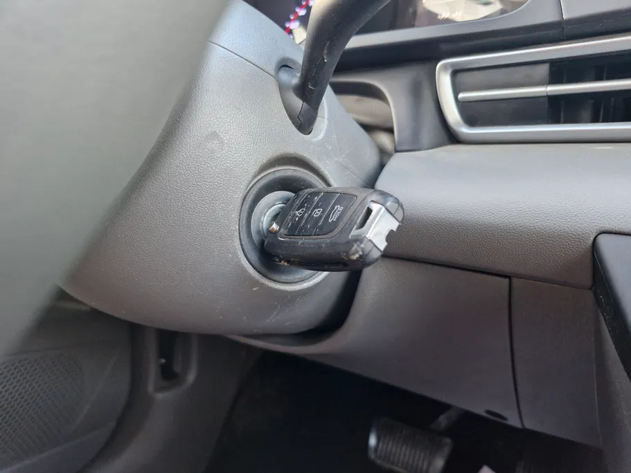 هيونداي النترا فلييت 2022 