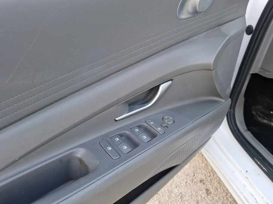 هيونداي النترا فلييت 2022 