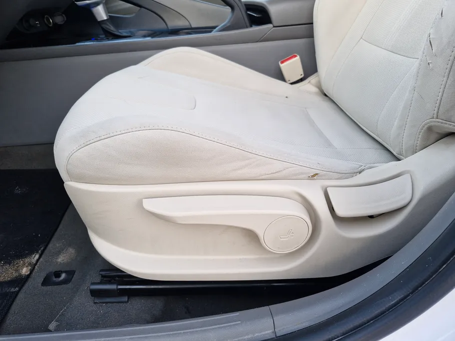 هيونداي النترا فلييت 2022 