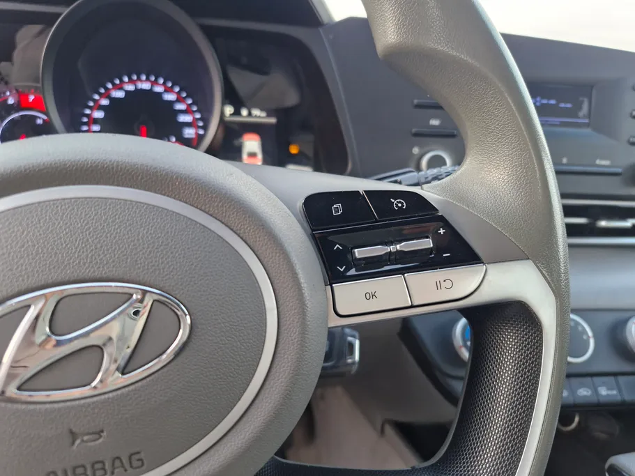 هيونداي النترا فلييت 2022 