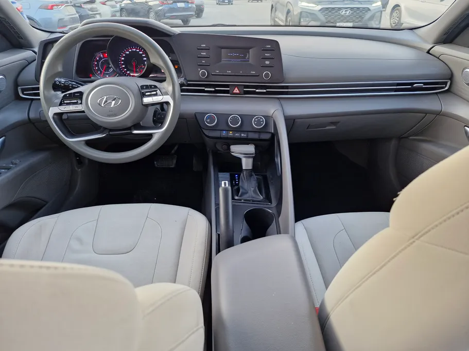 هيونداي النترا فلييت 2022 