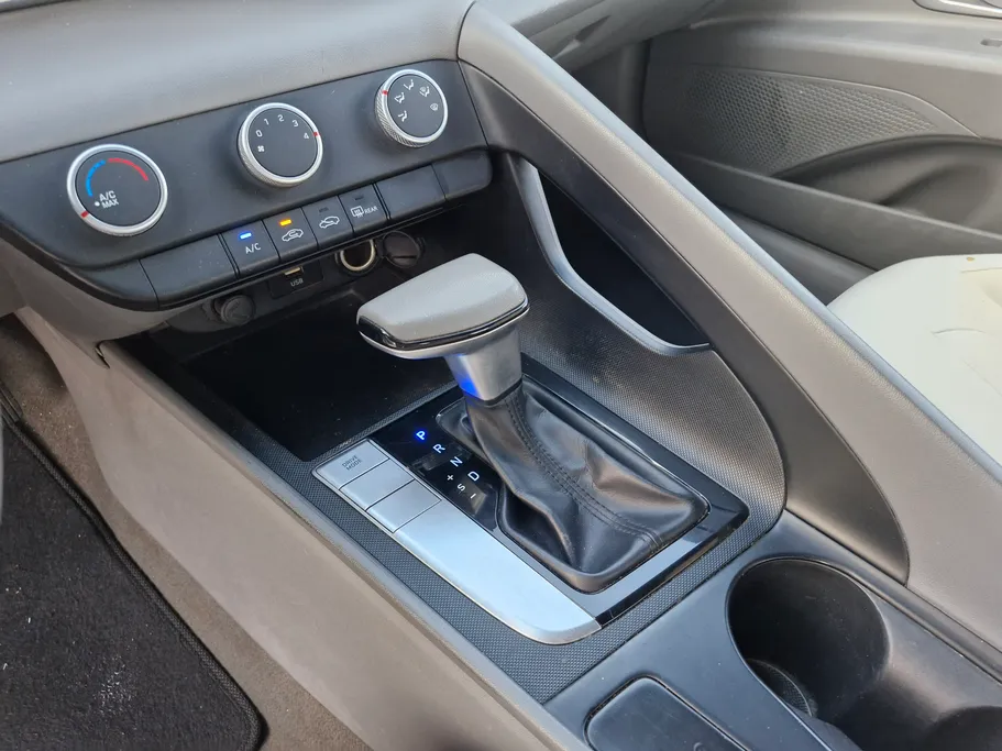 هيونداي النترا فلييت 2022 