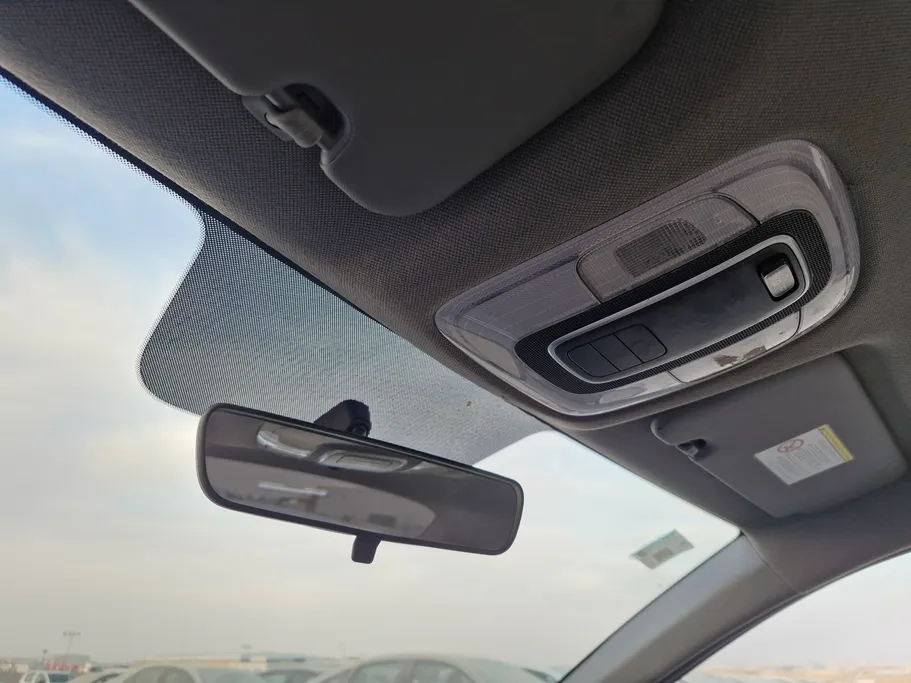 هيونداي النترا فلييت 2022 