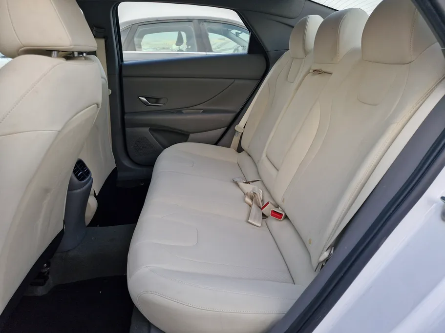 هيونداي النترا فلييت 2022 