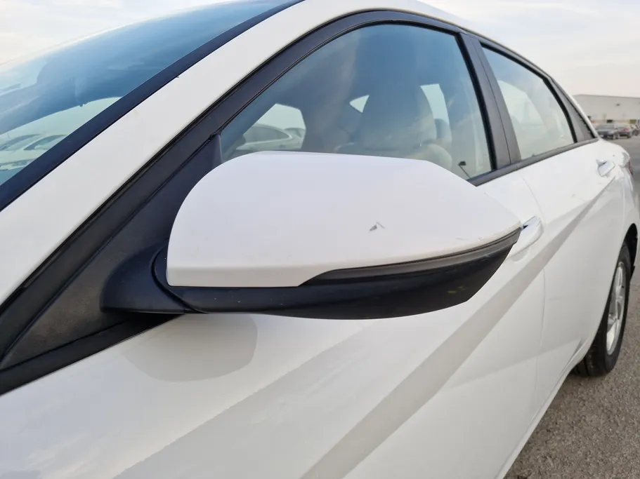 هيونداي النترا فلييت 2022 