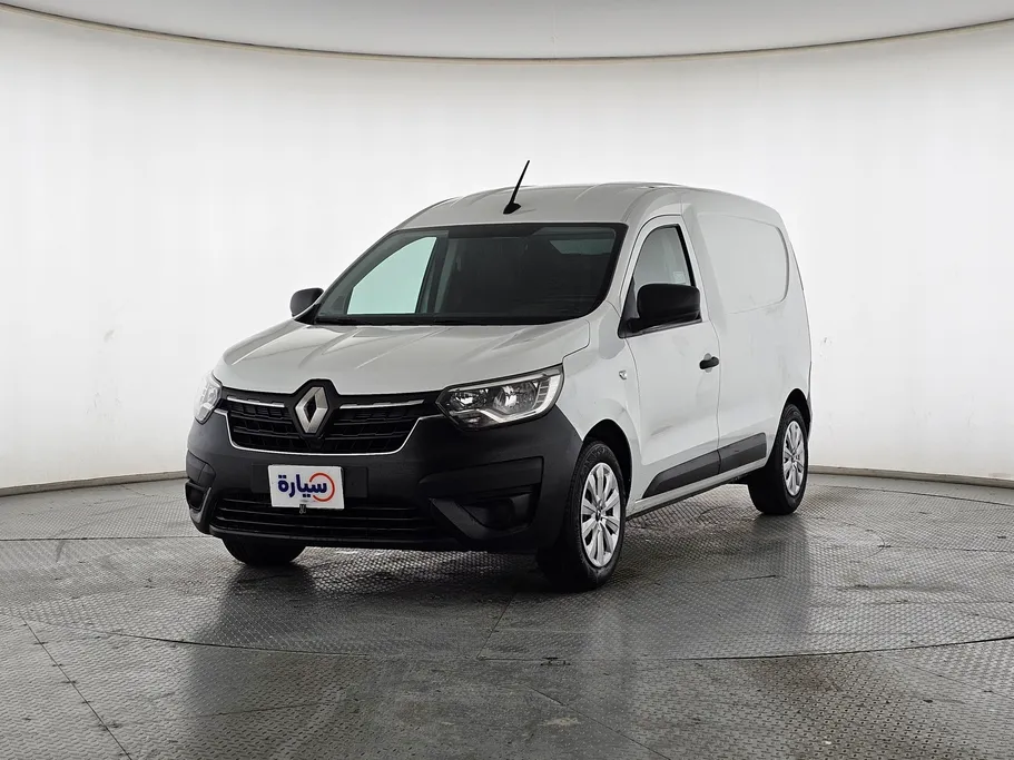 رينو اكسبرس فان 2023 