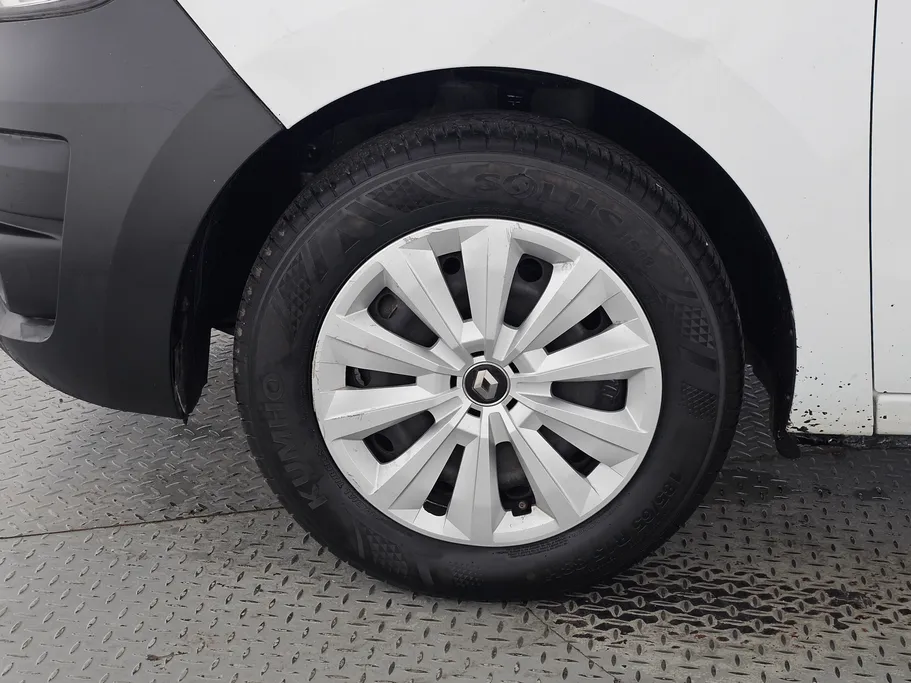 رينو اكسبرس فان 2023 