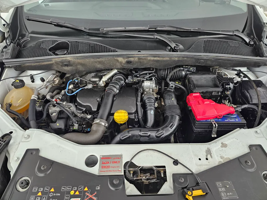 رينو اكسبرس فان 2023 