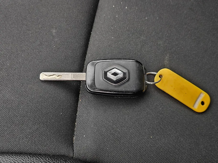 رينو اكسبرس فان 2023 