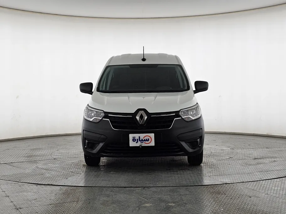 رينو اكسبرس فان 2023 