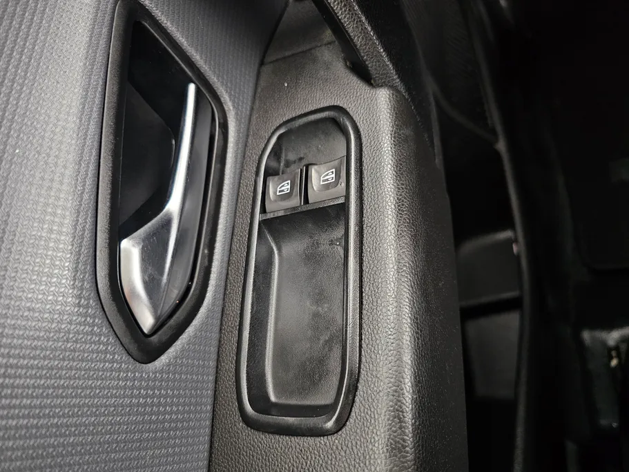 رينو اكسبرس فان 2023 