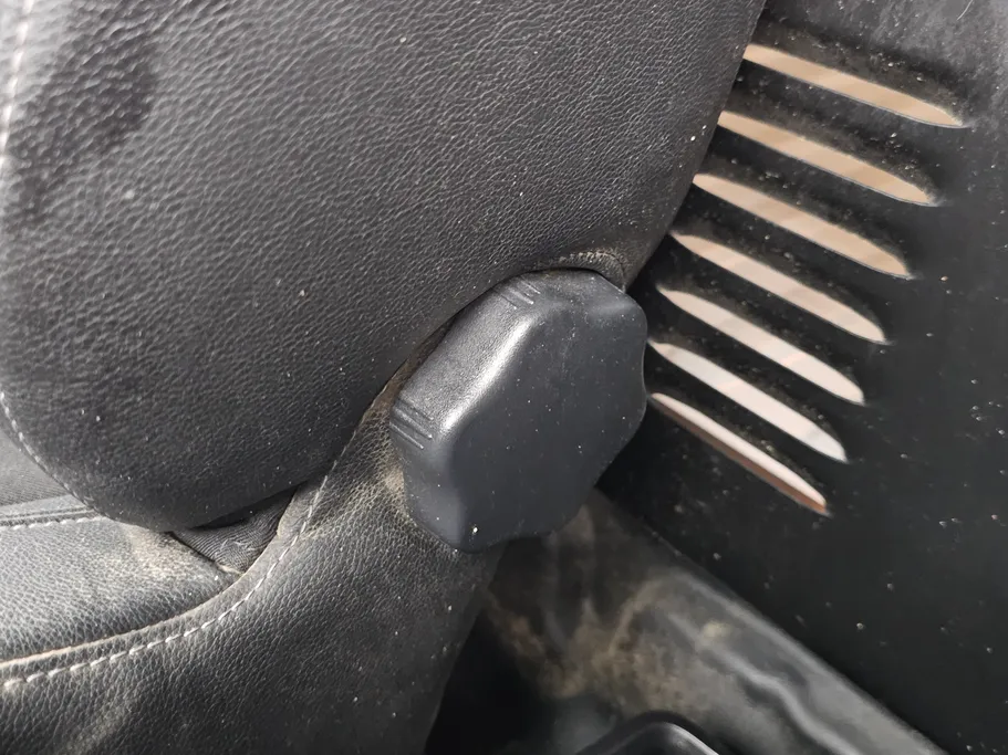 رينو اكسبرس فان 2023 