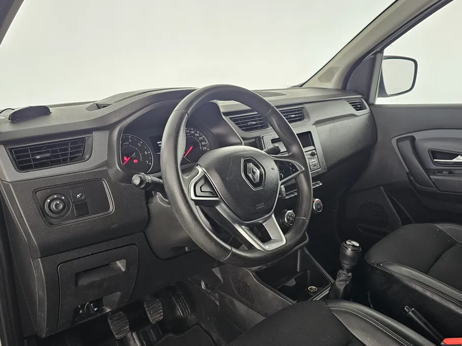 رينو اكسبرس فان 2023 