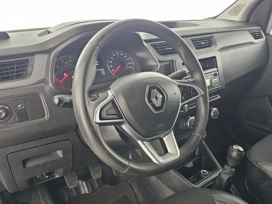 رينو اكسبرس فان 2023 