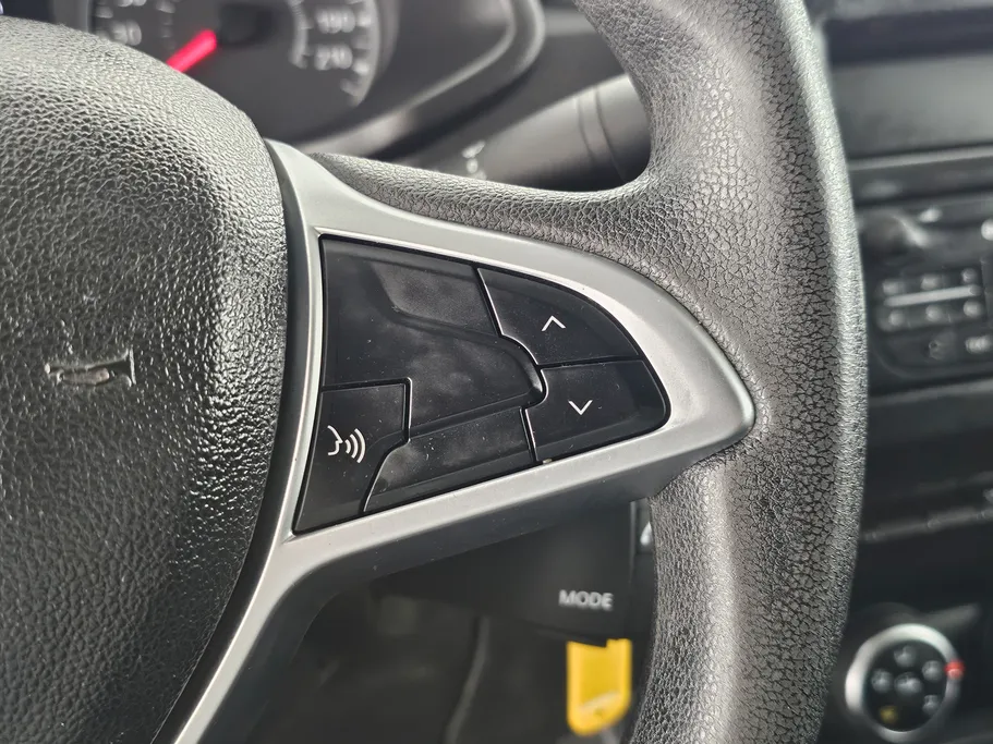 رينو اكسبرس فان 2023 