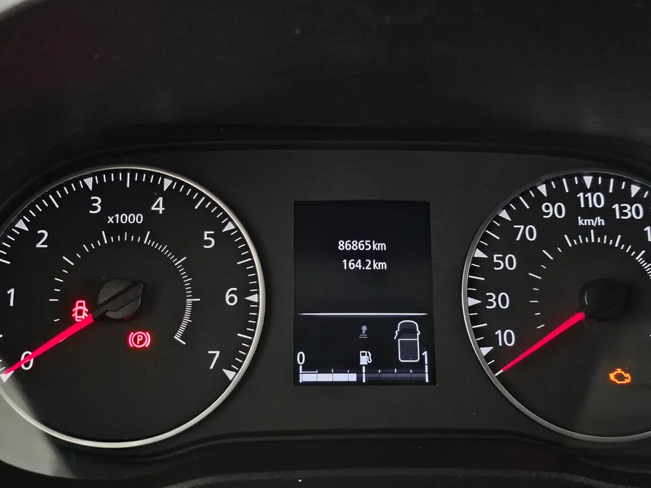 رينو اكسبرس فان 2023 