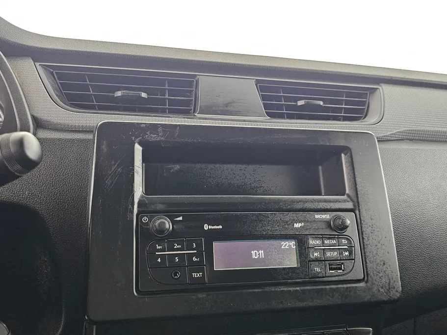 رينو اكسبرس فان 2023 