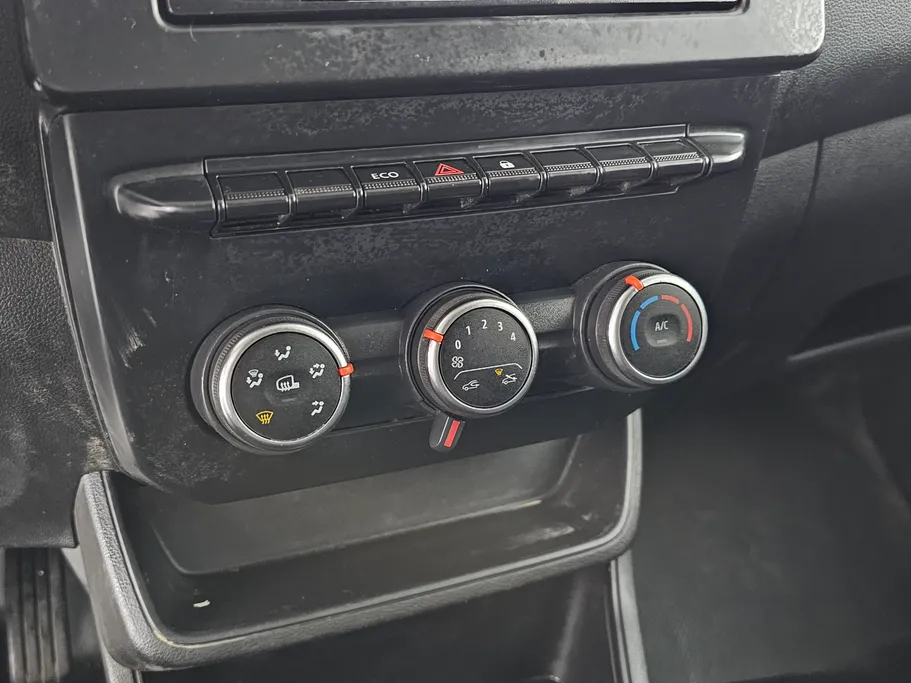 رينو اكسبرس فان 2023 